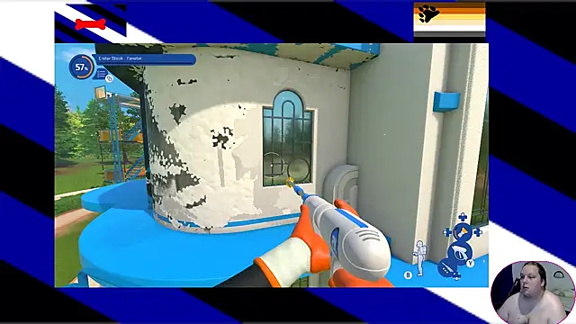 fickmuschi006 online show from 10/27/25, 11:09