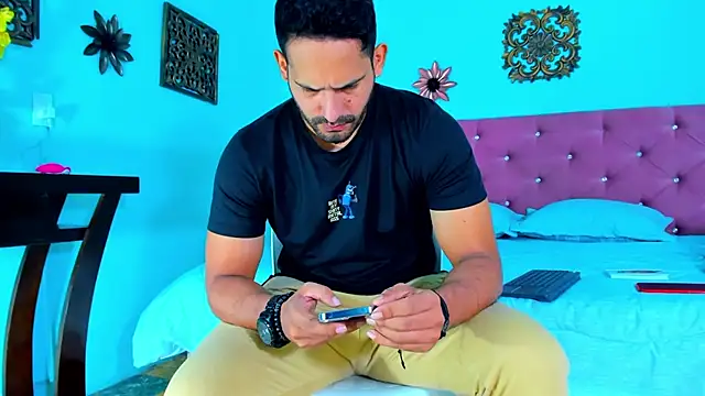 JorsMontero online show from 02/07/25, 12:39