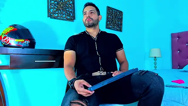 JorsMontero online show from 02/08/25, 12:39