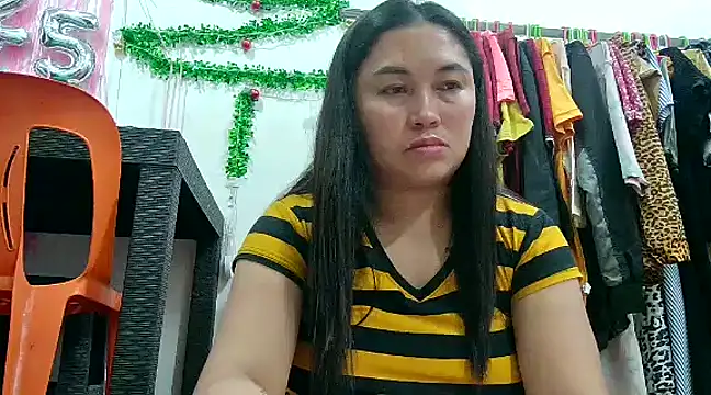 LalaiAsian online show from 01/06/25, 06:20