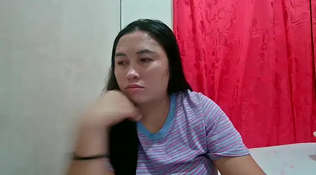 LalaiAsian online show from 02/02/25, 06:10