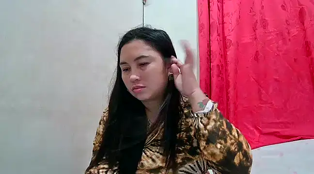 LalaiAsian online show from 02/12/25, 05:05