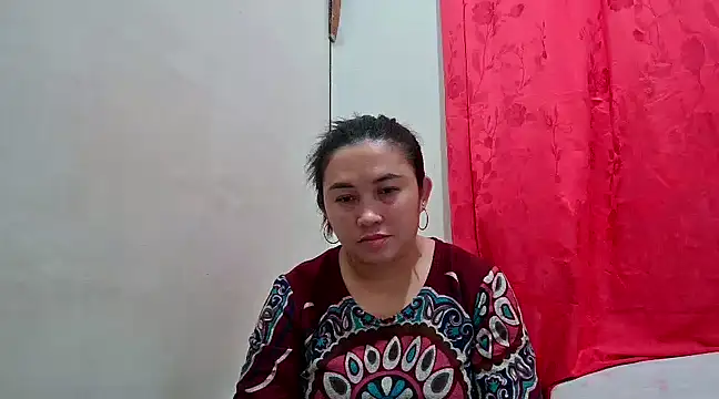 LalaiAsian online show from 02/16/25, 01:14