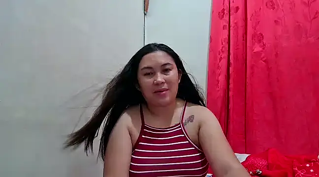 LalaiAsian online show from 02/27/25, 02:42