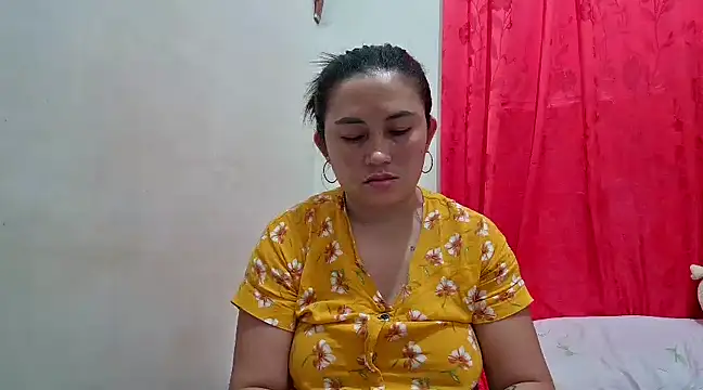 LalaiAsian online show from 03/13/25, 03:54