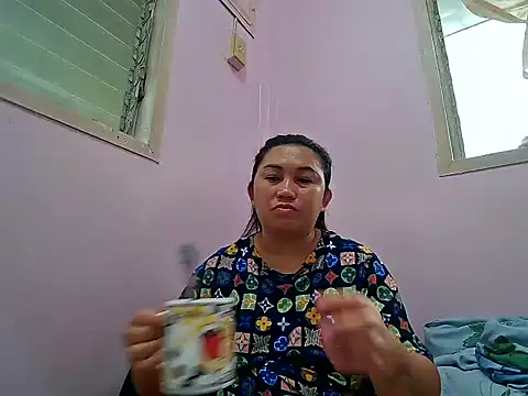 LalaiAsian online show from 10/05/25, 02:43