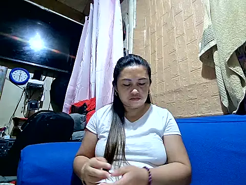 LalaiAsian online show from 07/08/26, 11:09