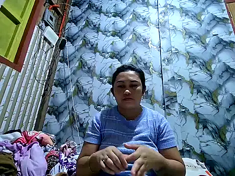 LalaiAsian online show from 07/19/26, 12:03