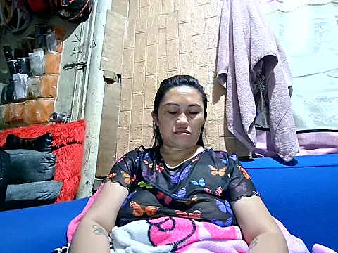 LalaiAsian online show from 07/23/26, 09:02