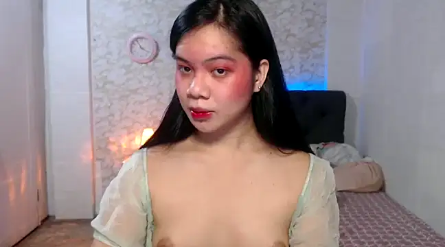 Hebefemme online show from 12/10/24, 07:54
