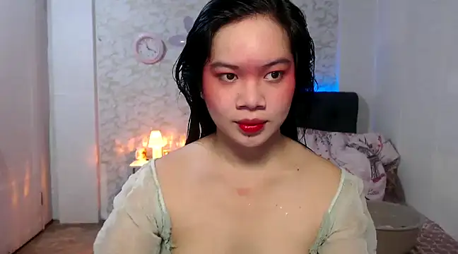 Hebefemme online show from 12/19/24, 03:19
