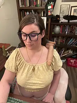 Adobe Angel online show from 12/14/24, 01:28