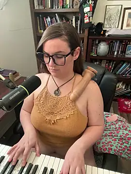 Adobe Angel online show from 12/15/24, 10:58