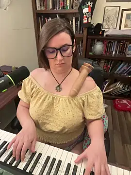 Adobe Angel online show from 12/16/24, 10:03