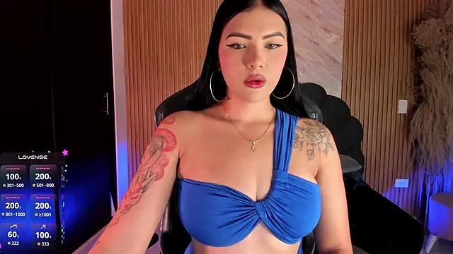 karol green  online show from 09/23/25, 02:25