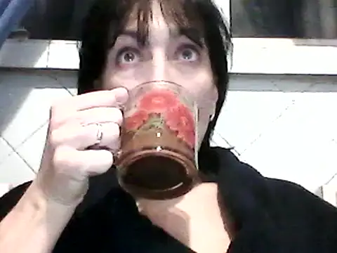 SunnyAmorre online show from 12/18/24, 10:02