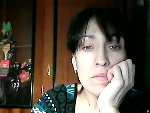 SunnyAmorre online show from 12/25/24, 02:56