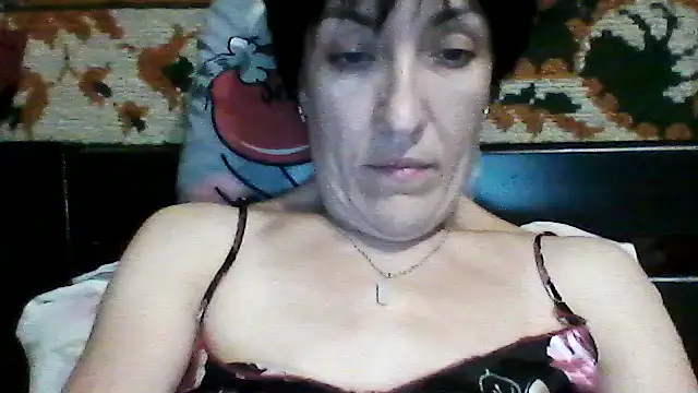 SunnyAmorre online show from 09/11/25, 09:37
