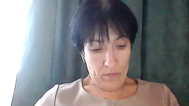 SunnyAmorre online show from 09/20/25, 01:34