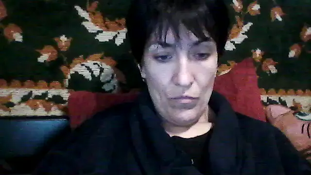 SunnyAmorre online show from 10/14/25, 08:59