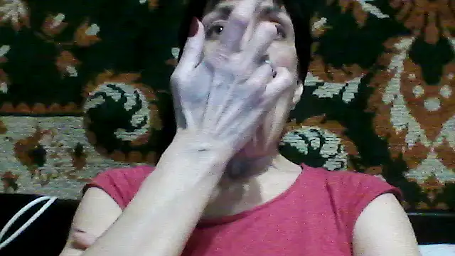 Snapshot of SunnyAmorre chatting on 03/17/26, 09:07 SunnyAmorre online show from 03/17/26, 09:07