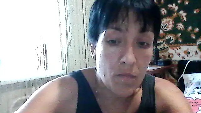 SunnyAmorre online show from 07/05/26, 10:22