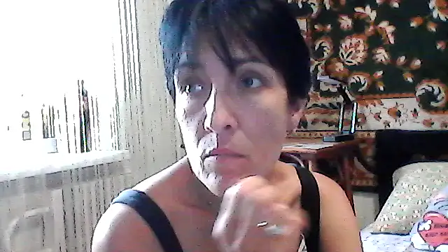 SunnyAmorre online show from 07/28/26, 08:54