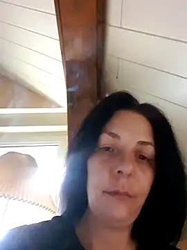 LaraLoviaAndFriends online show from 02/21/25, 07:23