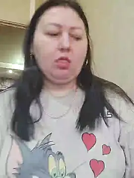 Snapshot of Rini333 chatting on 02/12/25, 10:56 Rini333 online show from 02/12/25, 10:56