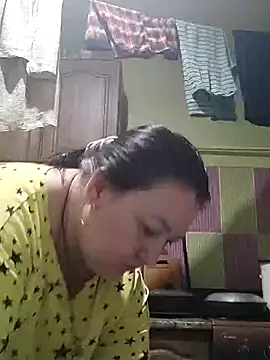 Rini333 online show from 09/14/25, 05:34