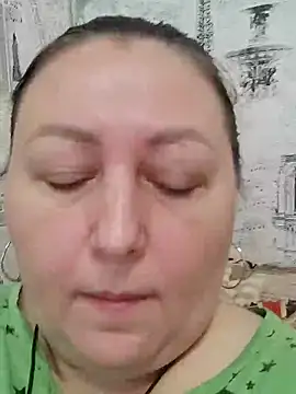 Rini333 online show from 10/01/25, 11:16