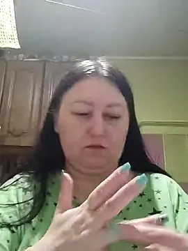 Rini333 online show from 10/28/25, 04:49