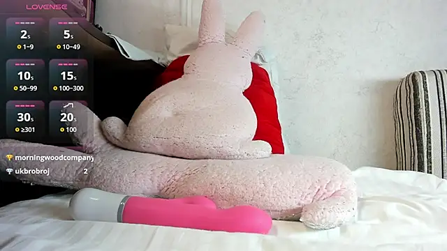 Sweety cum online show from 07/14/26, 02:05