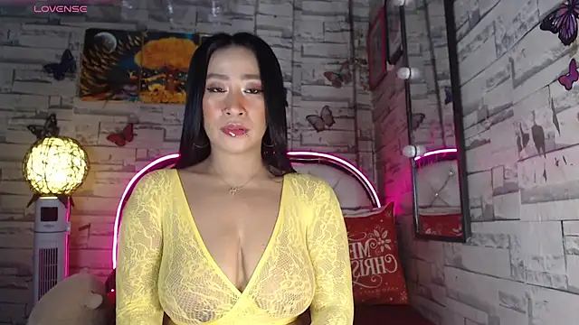 AsianMilfSheryl online show from 12/23/24, 04:22