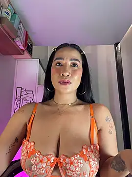 AsianMilfSheryl online show from 03/12/26, 06:52