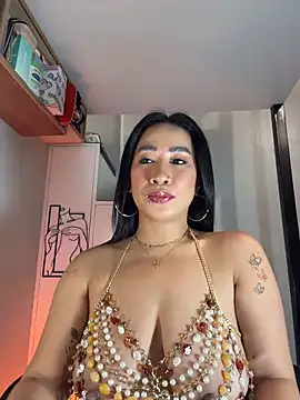 AsianMilfSheryl online show from 04/27/26, 06:44