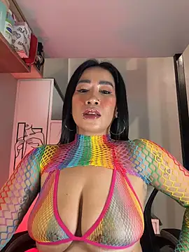 AsianMilfSheryl online show from 04/28/26, 07:46