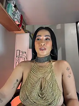 AsianMilfSheryl online show from 05/21/26, 07:59