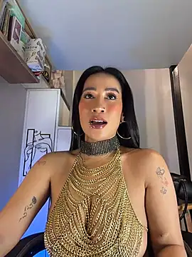 AsianMilfSheryl online show from 06/08/26, 06:03