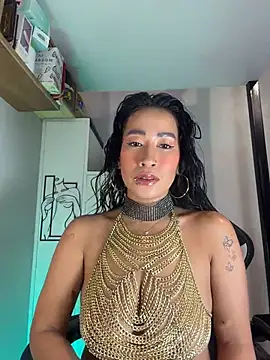 AsianMilfSheryl online show from 07/13/26, 06:27