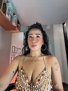 AsianMilfSheryl online show from 07/20/26, 05:44