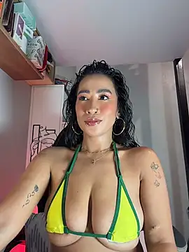 AsianMilfSheryl online show from 07/28/26, 06:53