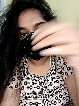 riya-baby online show from 07/07/26, 03:05