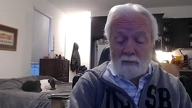 rockpoint69 online show from 01/17/25, 01:35
