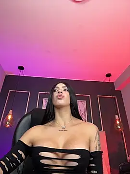 Samantha Brooke online show from 11/13/25, 03:55