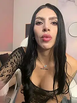 Samantha Brooke online show from 07/26/26, 05:59
