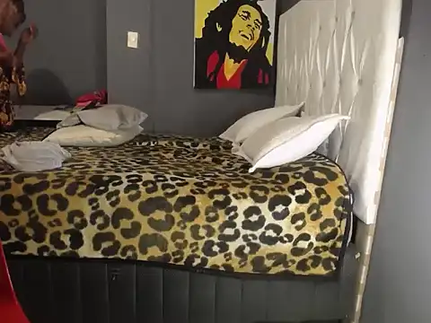 Candice Haze online show from 09/12/25, 08:09