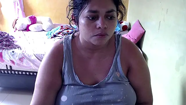 yulieth bbw online show from 01/24/25, 12:41