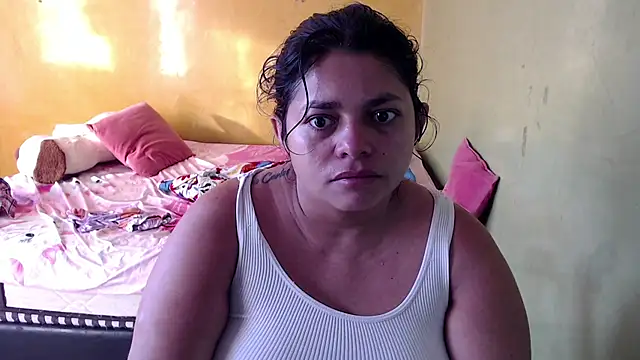 yulieth bbw online show from 01/30/25, 12:16