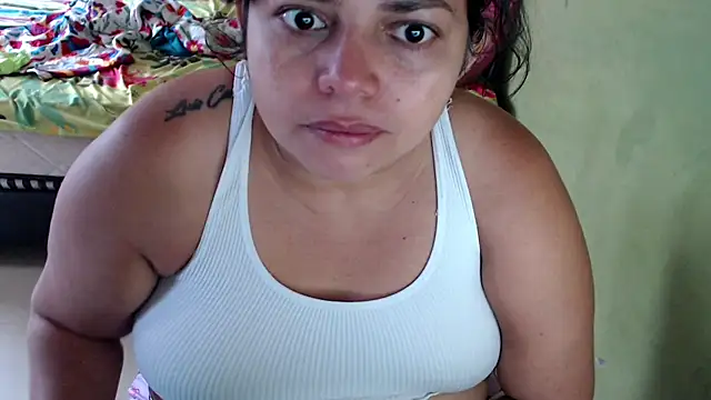 yulieth bbw online show from 02/13/25, 12:11